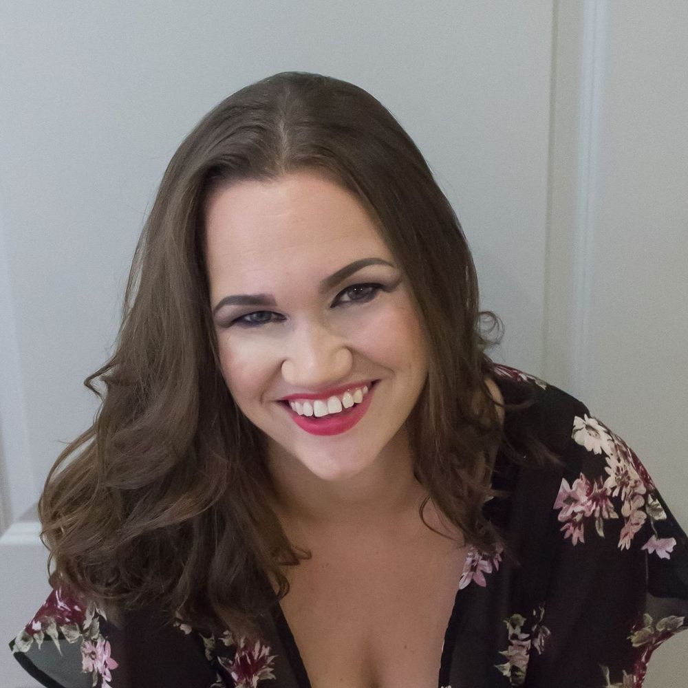 Meet your Posher, Ana